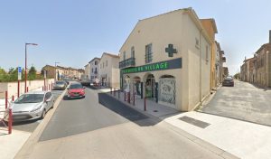 Pharmacie Portet à Toulouges