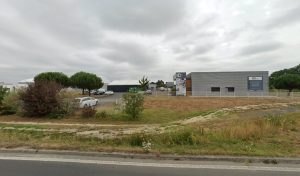 Mobilier PHARMACIE à Machecoul-Saint-Même
