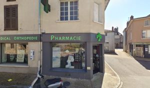 Pharmacie de saint victurnien à Saint-Victurnien
