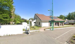 Pharmacie Florent à Saint-Sébastien-de-Morsent