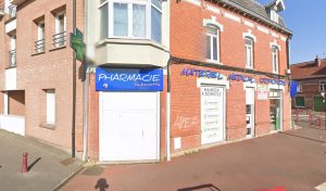 Pharmacie Imbenotte à Sallaumines