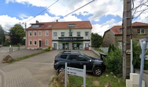 Pharmacie Kerbach – Pharmacie du Soleil à Kerbach