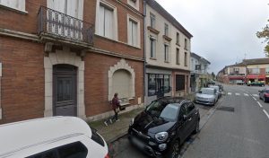 Pharmacie des Arts à Bessières