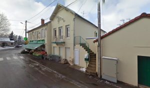 PHARMACIE COSSIN-REMY à Thiaucourt-Regniéville