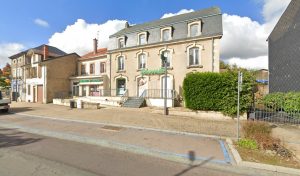 Pharmacie de la Source à Audun-le-Roman
