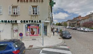 Pharmacie MAGNIEN à Semur-en-Auxois