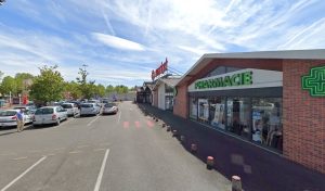 Pharmacie Mahlberg à Châlette-sur-Loing