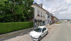 Pharmacie du Petit Chateau à Bosc-le-Hard