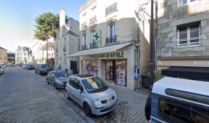 Univers Pharmacie à Alençon