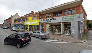 Sarl Vame à Solesmes