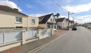 Pharmacie Condorcet à Fleury-les-Aubrais