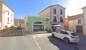 Pharmacie Guet à Vendres