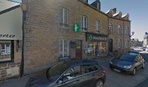 Pharmacie Jézéquel à Maen Roch