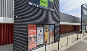 Pharmacie de Picot à Saint-Médard-en-Jalles