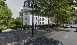 Pharmacie Du Pont à Maisons-Alfort