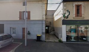 PHARMACIE DES BARQUES à Saint-Just-Saint-Rambert