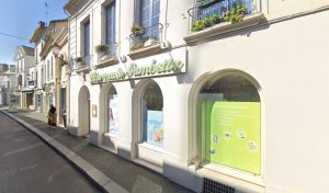 Pharmacie Gambetta à Mantes-la-Jolie