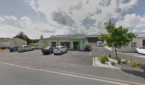 Pharmacie Sayah à La Châtre