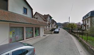 Pharmacie de la Haute Vallée à Rothau