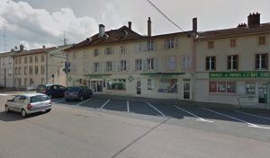 PHARMACIE MAZERAND-SCHERNO à Cirey-sur-Vezouze