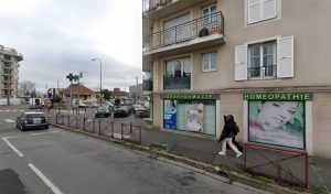 Pharmacie de l&rsquo;Avenir à Bezons