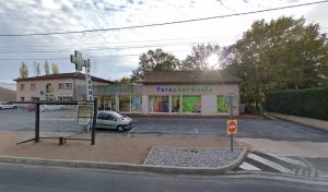 Pharmacie Escande à Payrin-Augmontel