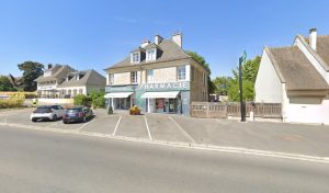 Pharmacie Lenfant-Zerger à Mézidon Vallée d'Auge