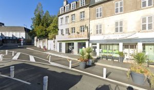 Pharmacie Centrale à Guéret
