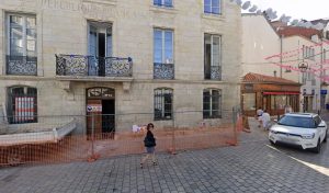 Pharmacie Lafayette Alienor à Périgueux