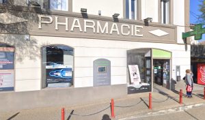 Pharmacie des Ecoles à Noves
