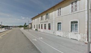 Pharmacie de l’Esperance à Pontarlier