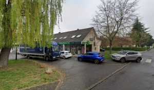 Pharmacie Nguyen à Ballainvilliers
