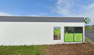 La Pharmacie Caron herboristerie-conseils santé-matériel médical Plouider à Plouider