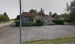 Pharmacie des Auxons à Les Auxons
