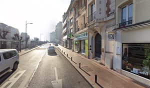 Pharmacie de la Gare à Enghien-les-Bains
