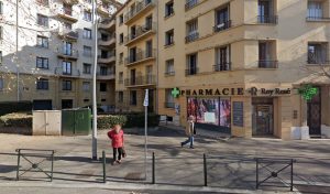 Pharmacie du Roy René à Aix-en-Provence
