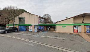 Alphega Pharmacie à Ramonville-Saint-Agne