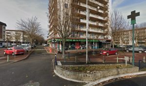 Pharmacie de la Fosse aux Bergers – iPharm – Shadipharm à Villemomble