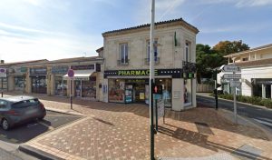 Pharmacie de la Mairie à Le Haillan