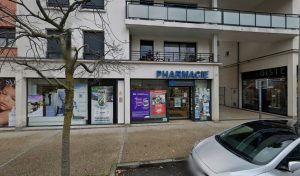 Pharmacie de grand Cormeilles à Cormeilles-en-Parisis