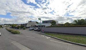 Pharmacie Le Padellec à Kervignac