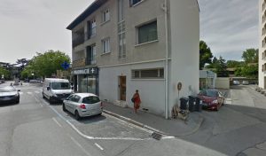 Pharmacie Revol à Ferney-Voltaire