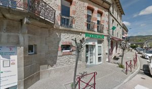 Pharmacie DU MEYGAL à Saint-Julien-Chapteuil