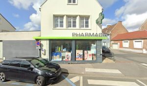 Pharmacie Lemaire à Grand-Fort-Philippe