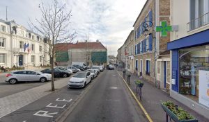 PHARMACIE DE LA MAIRIE I Saint Leu la Forêt 95 à Saint-Leu-la-Forêt