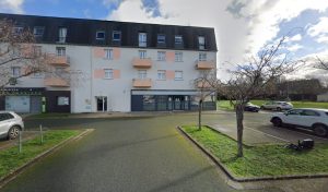 PHARMACIE DES POMMIERS à Chambray-lès-Tours