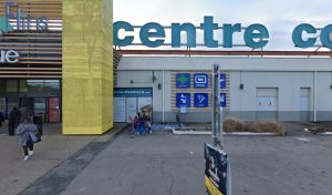 Pharmacie Centre Commercial à Flins-sur-Seine