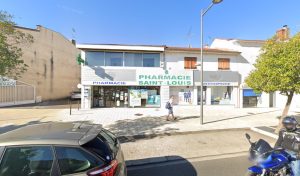 Pharmacie Saint Louis à Mont-de-Marsan