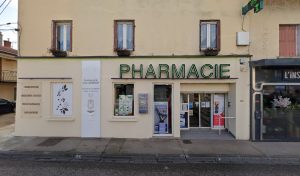 Pharmacie Vuillemenot à Miribel