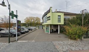 Pharmacie Zimmerer à Brunstatt-Didenheim